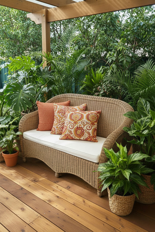 Sylvia 2 Seater-ANTIK