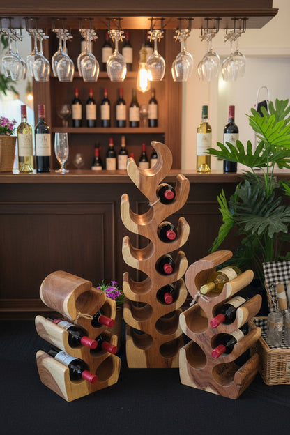 Bottle Rack
