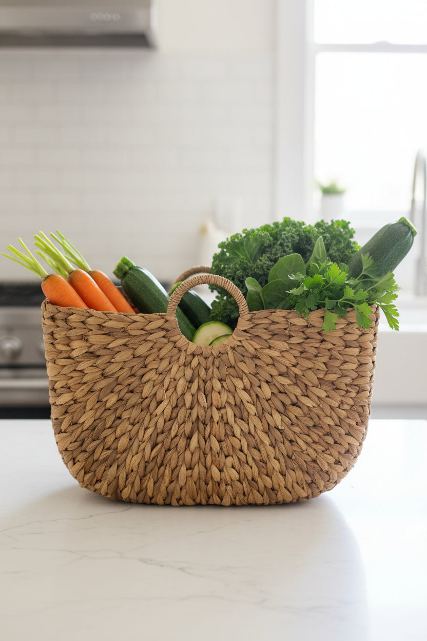 Market Shopper