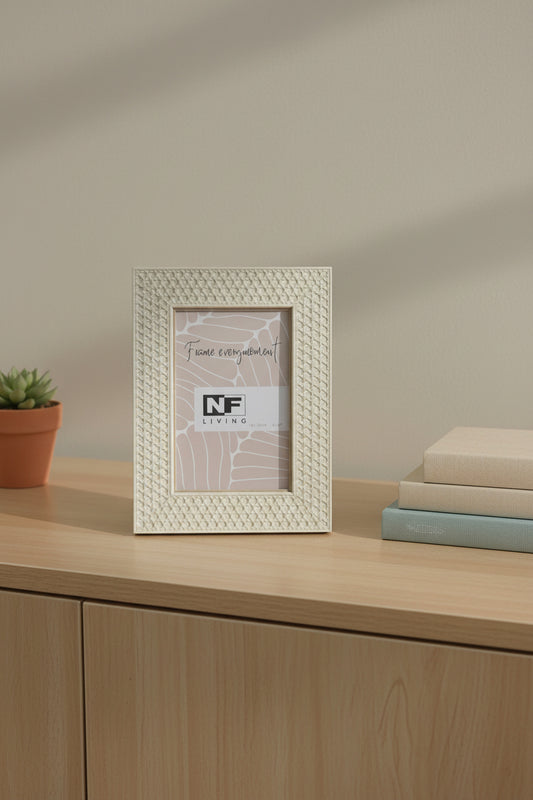 Photo Frame-Notre