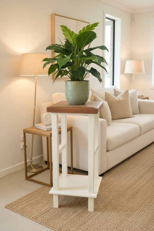 Coastal Planter Stand