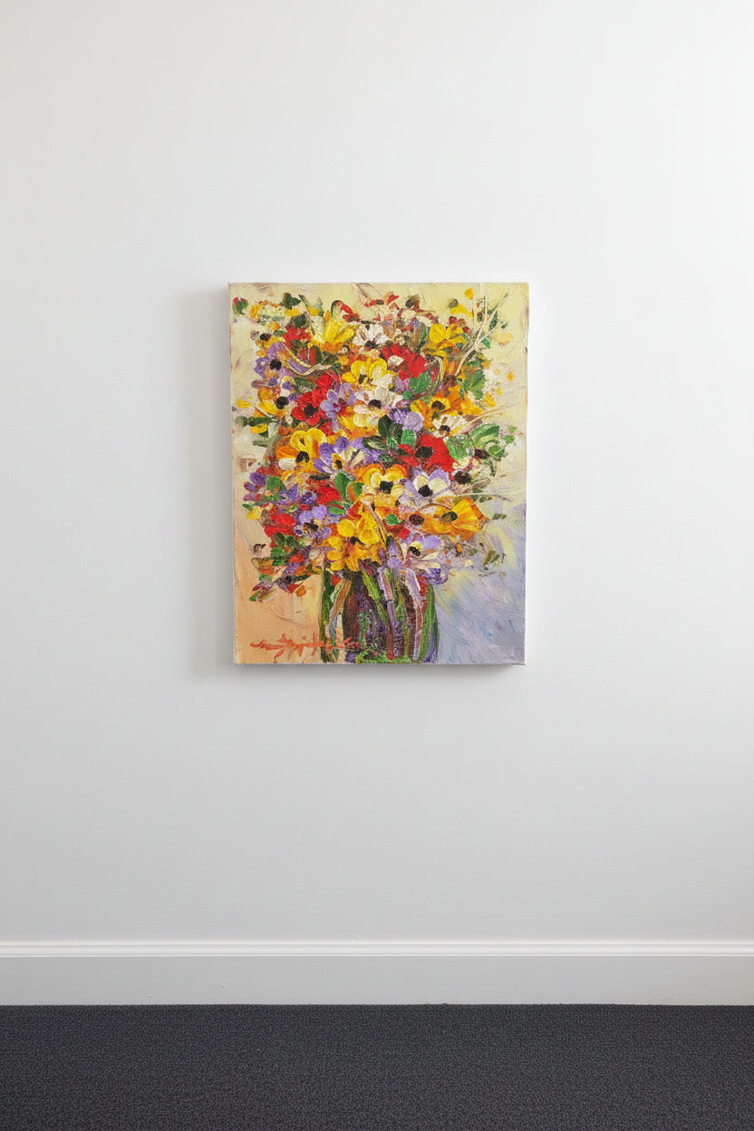 Glory Painting