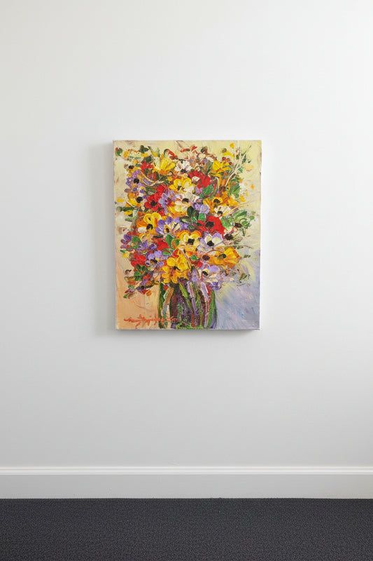 Glory Painting