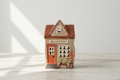 Ashbourne Cottage Tealight House