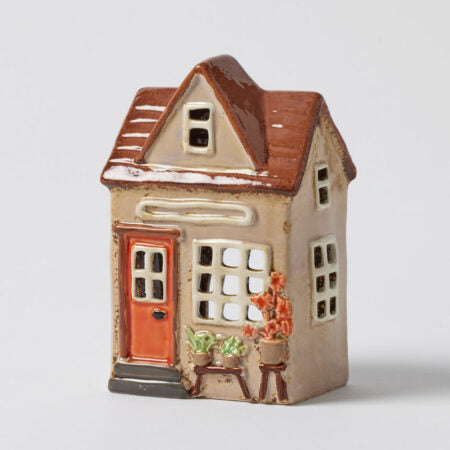 Ashbourne Cottage Tealight House