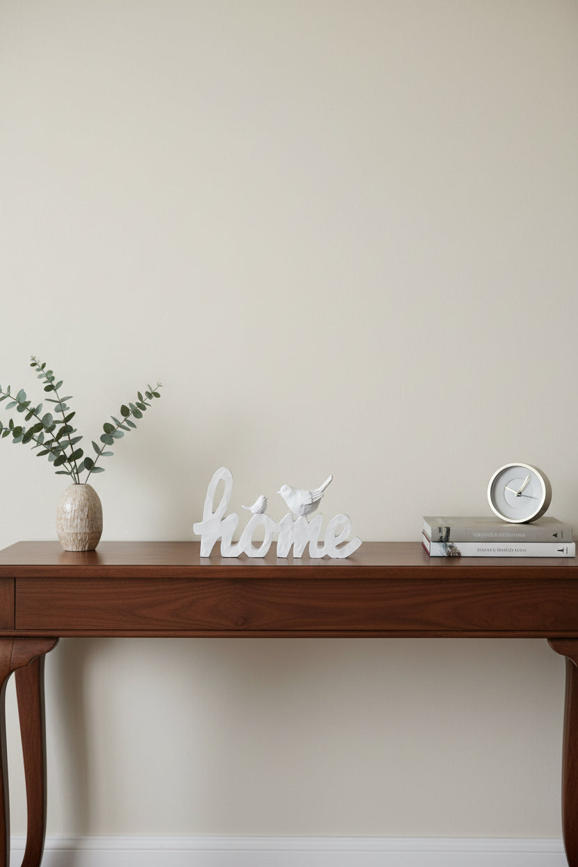 Home Sign