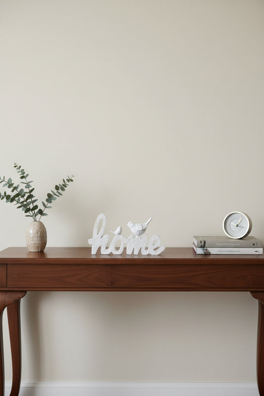 Home Sign