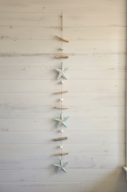 Starfish Hanger