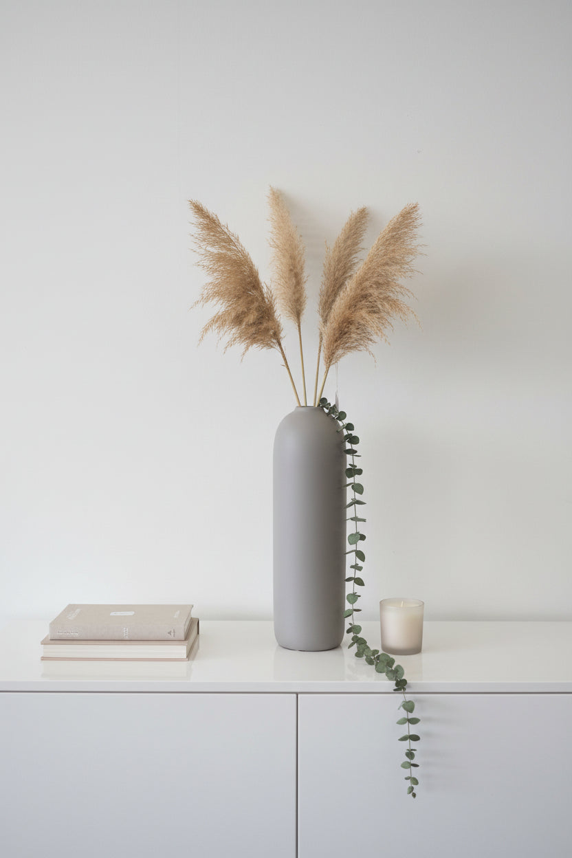 Dove Vase