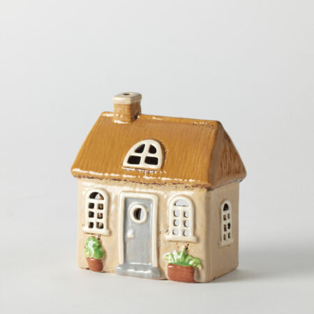 Berkshire Tealight House