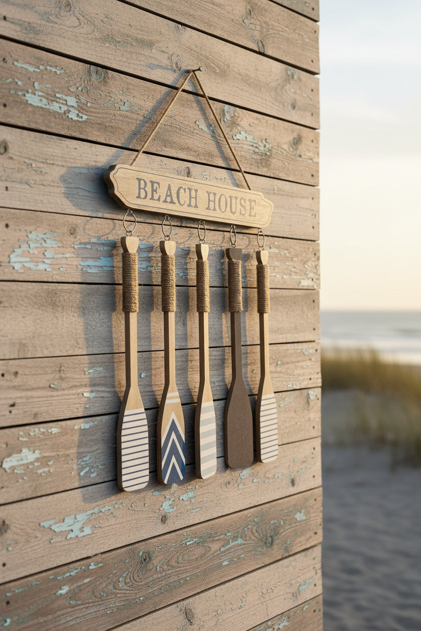 Beach House Hanger