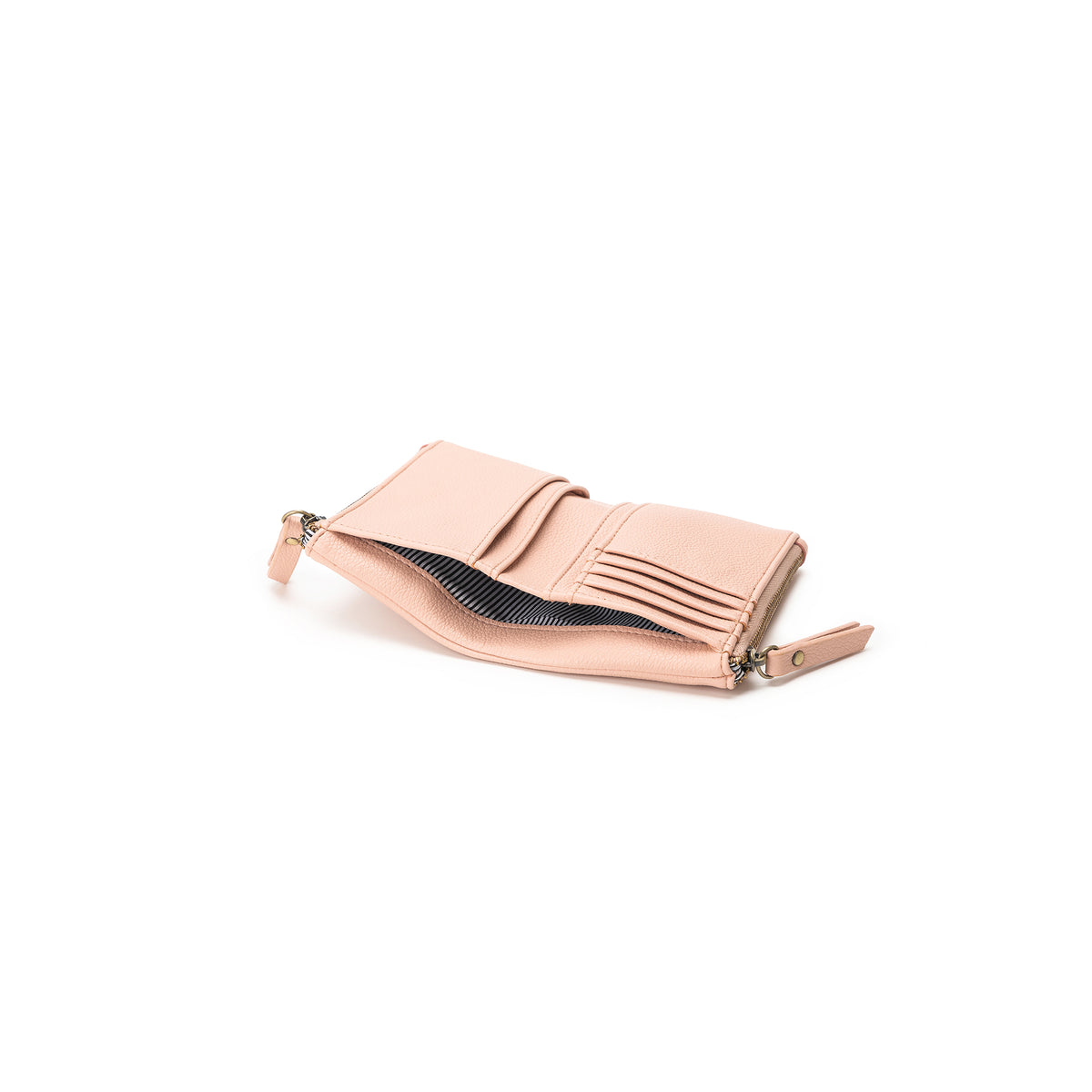 Avril Wallet-Soft Pink