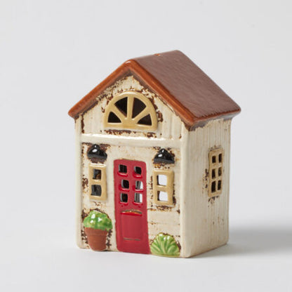 Fairleigh Tealight House
