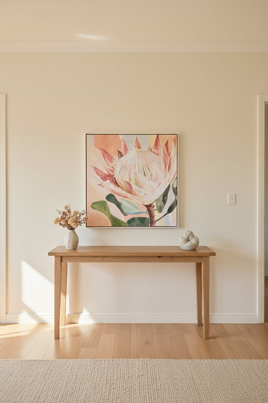 Protea Dance