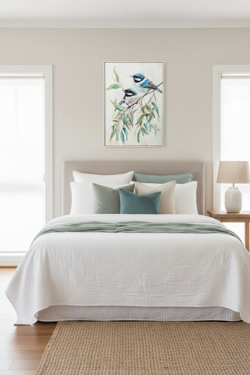 Beak-est Painting