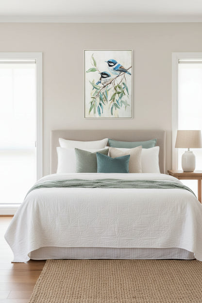 Beak-est Painting