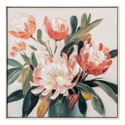 Bloom With a View Painting