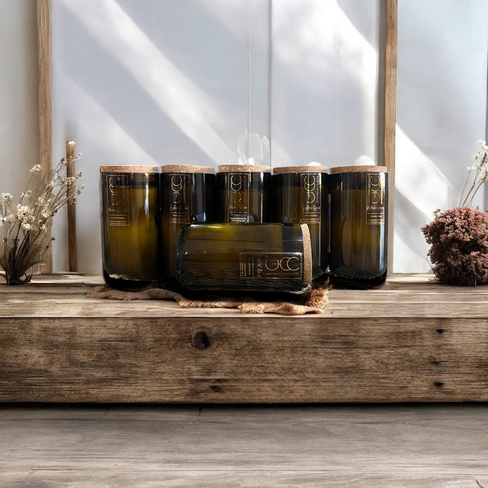 Kakadu Plum Candle