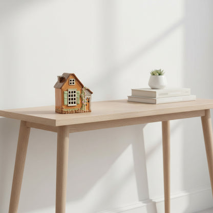 Sussex Tealight House