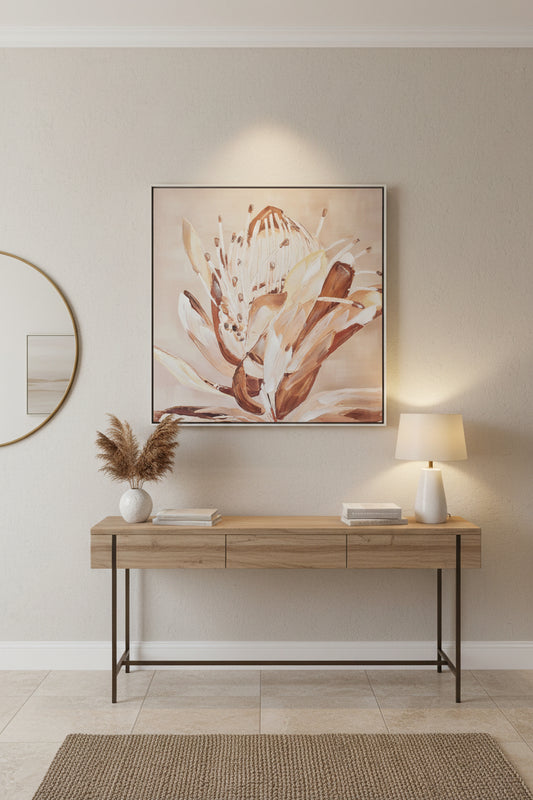 Autumn Protea