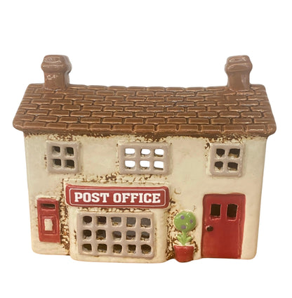 Post Office Tealight House