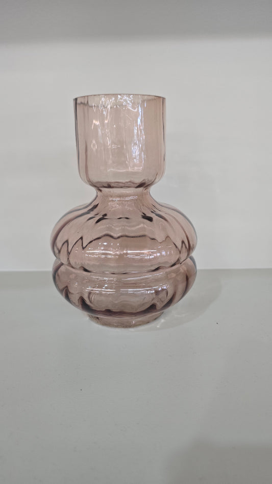 Tommy Vase-Rose