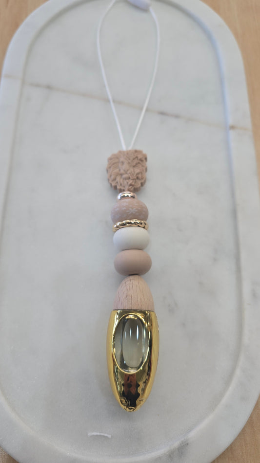 Beaded Hanging Diffuser-The King