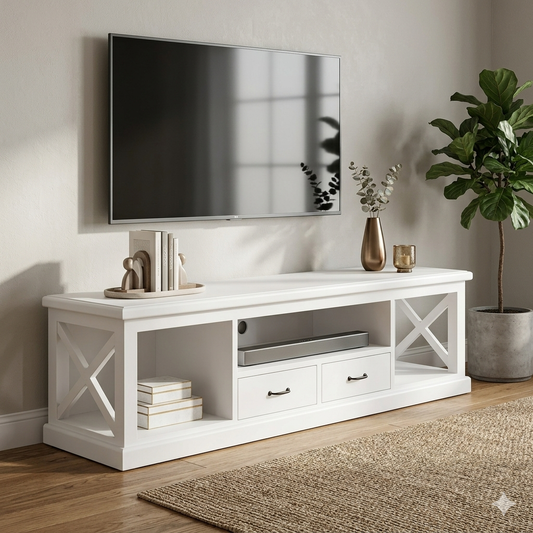 Boston TV Stand