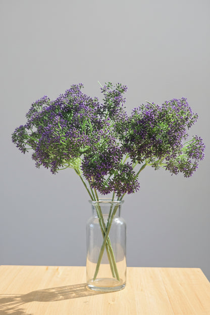 Seeded Stem