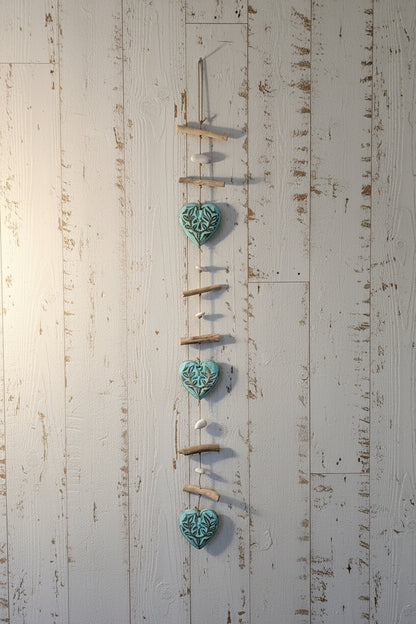 Shell Hanger