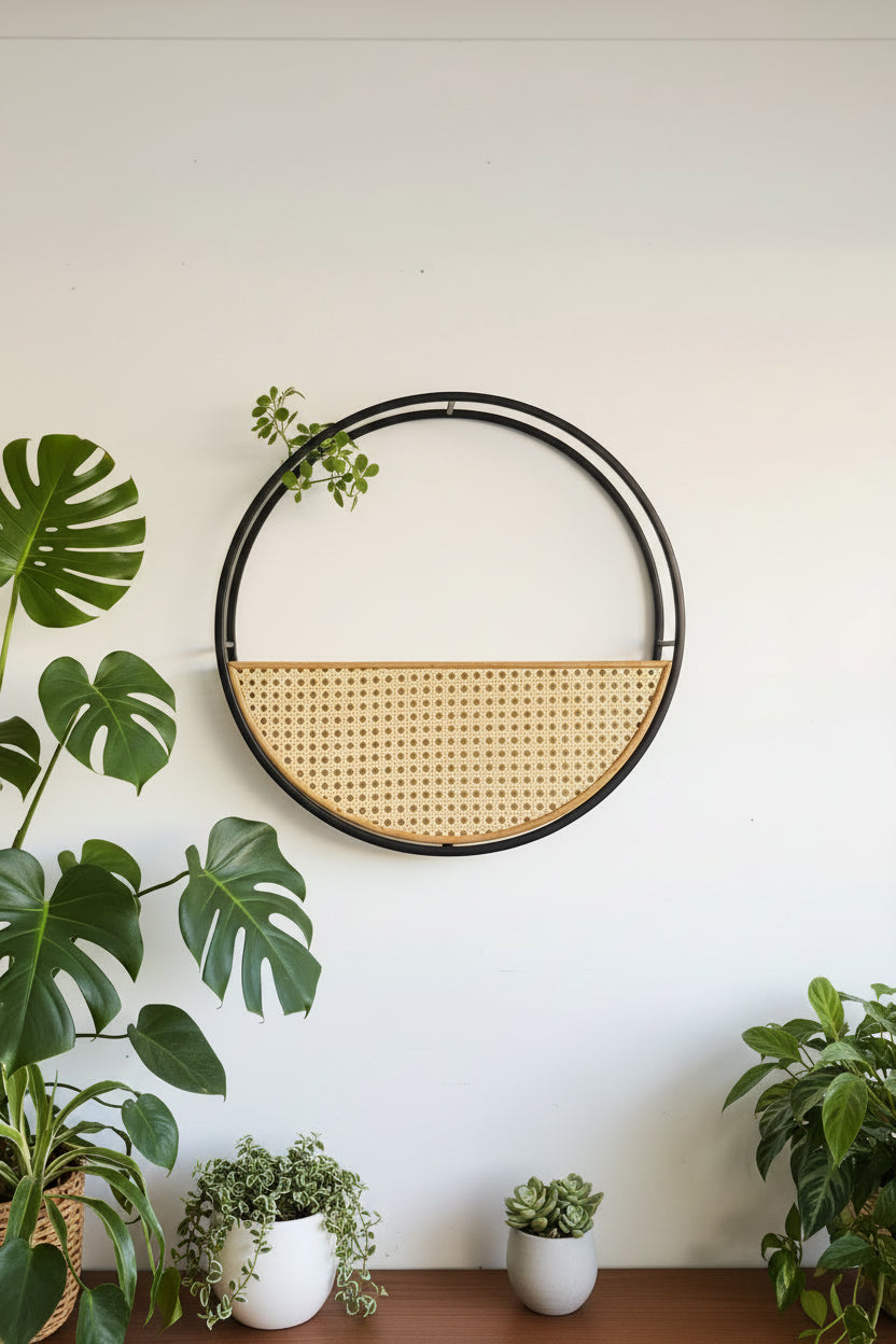 Wall Planter