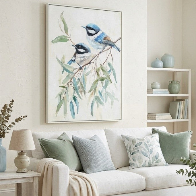 Beak-est Painting
