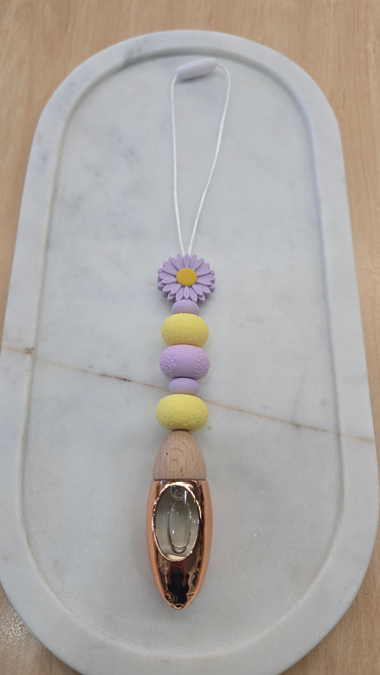Beaded Hanging Diffuser