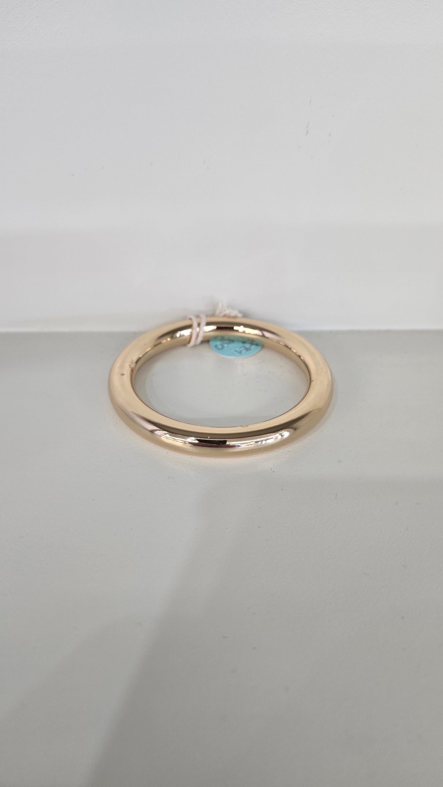 Bangle Thick -Gold