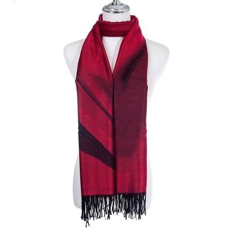 Scarf-Red