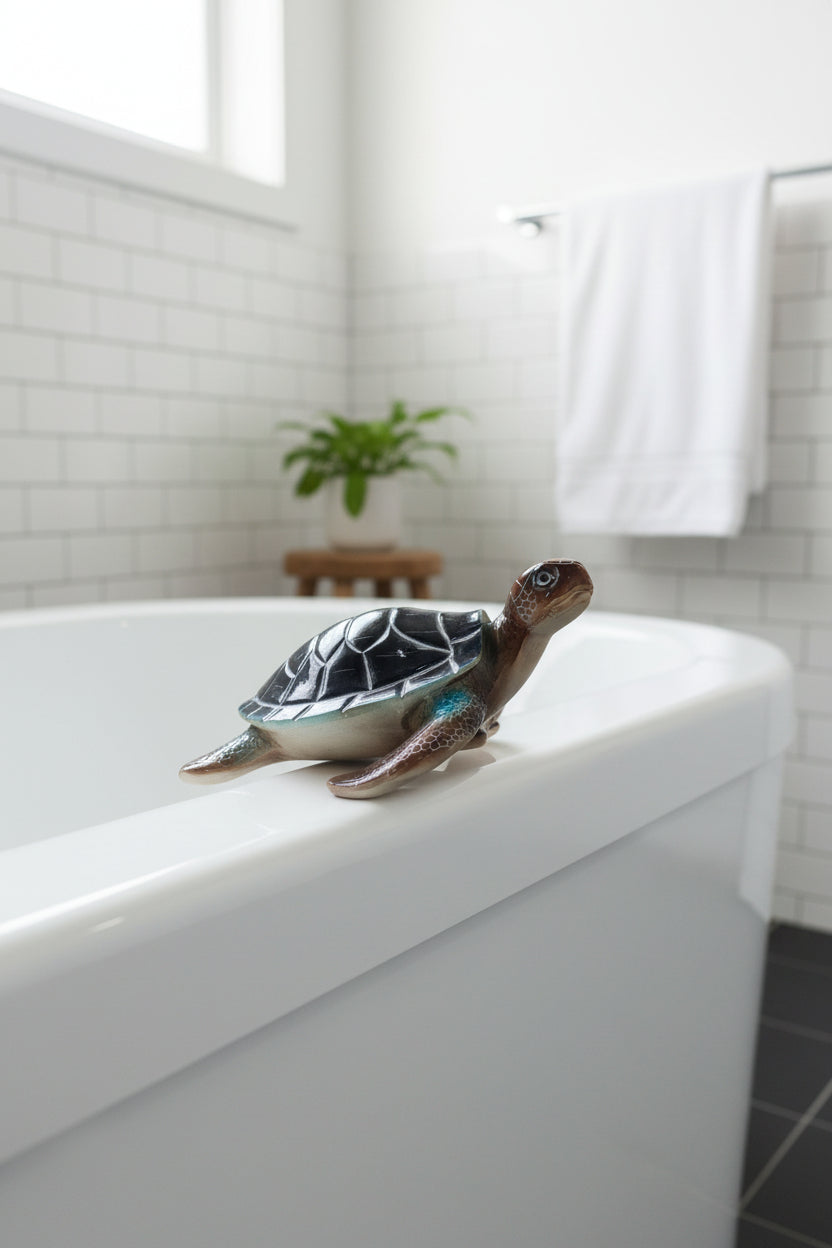 Blue Turtle
