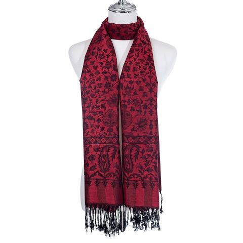Scarf-Red