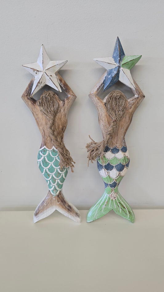 Mermaid