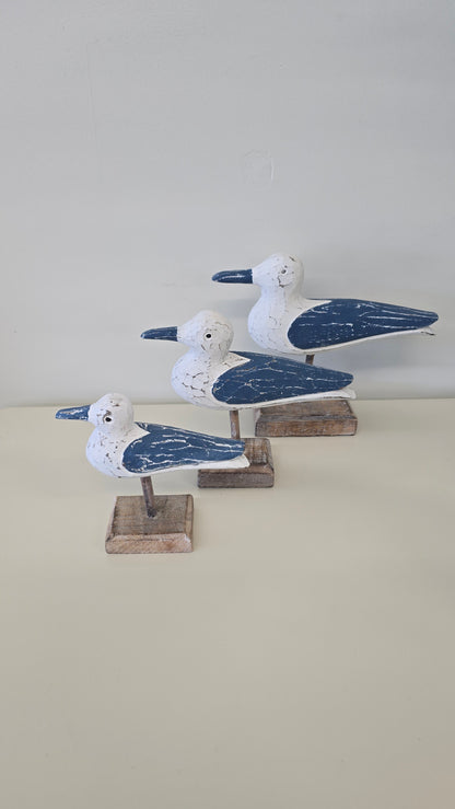 Seagull Set