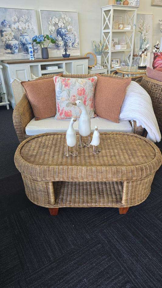 Sylvia Coffee Table-ANTIK