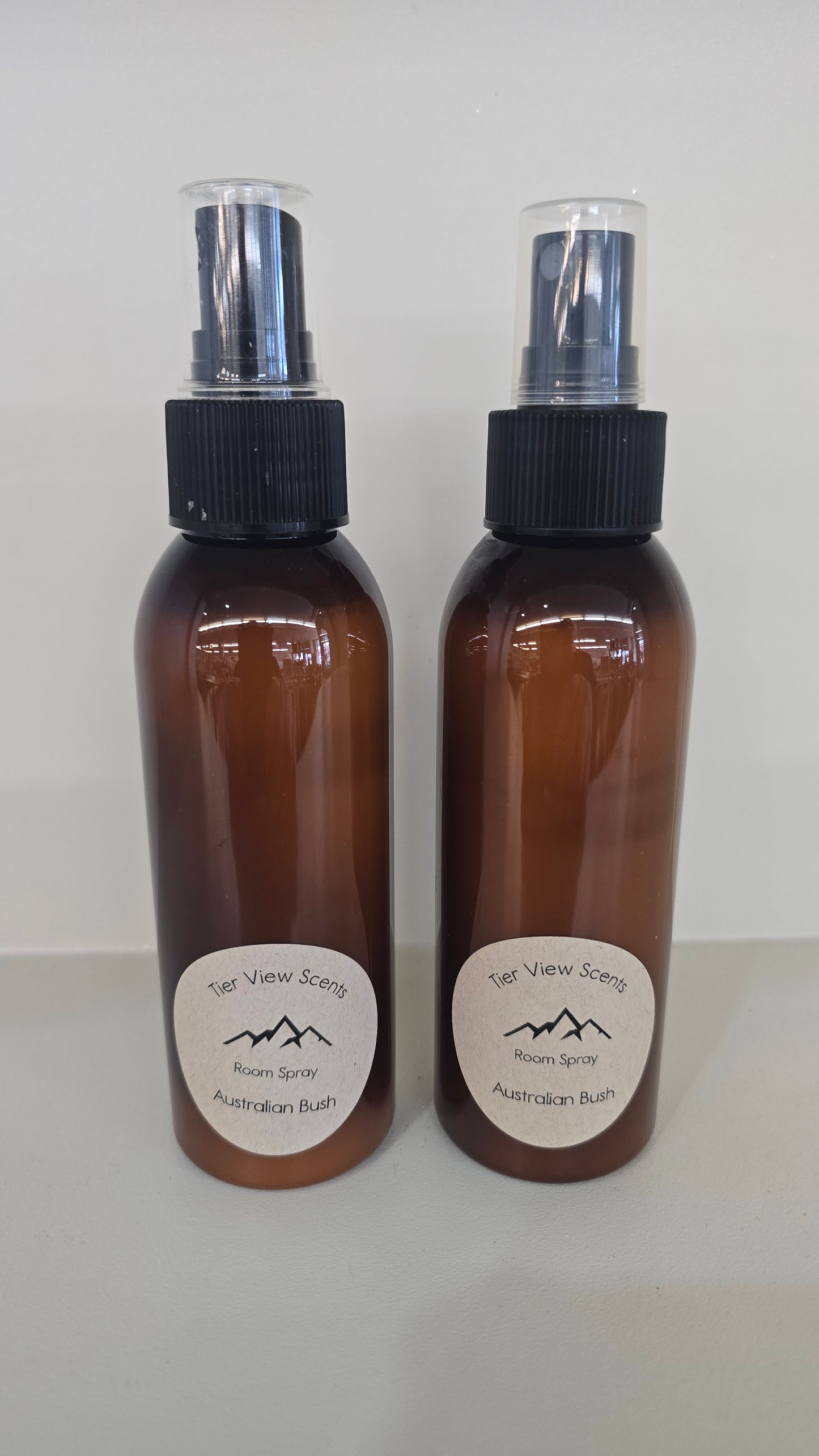 Tierview Scents Room Spray-Australia Bush