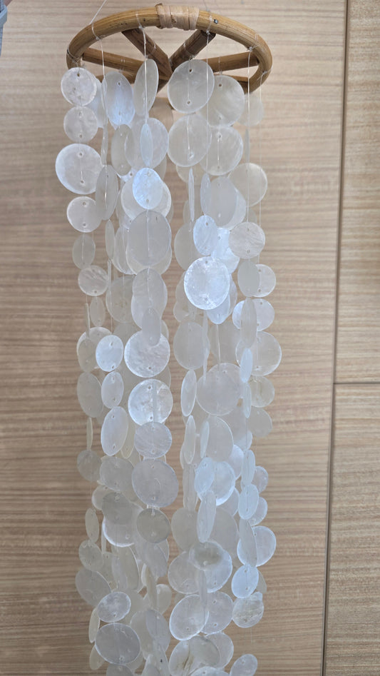 Capize Shell Hanger