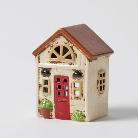 Fairleigh Tealight House