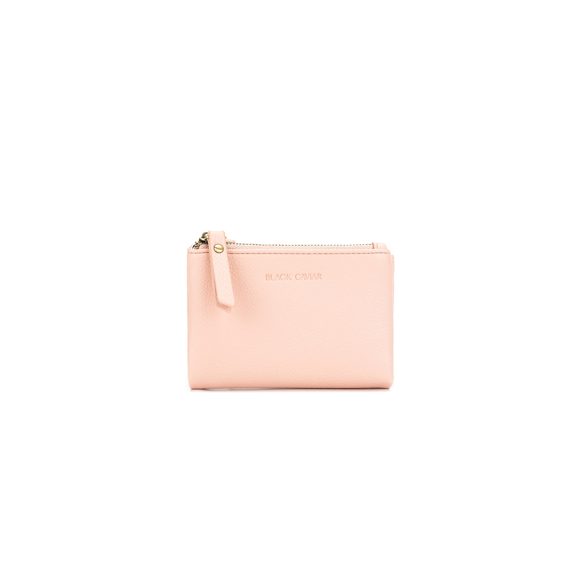 Avril Wallet-Soft Pink