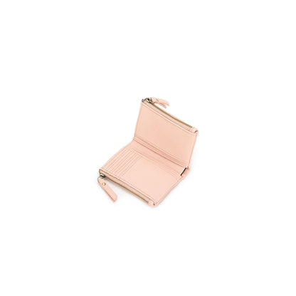 Avril Wallet-Soft Pink