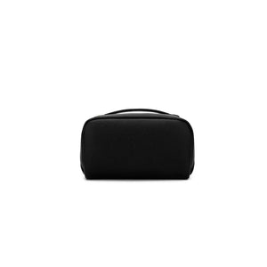 Coco Makeup/ Wash Bag- Black