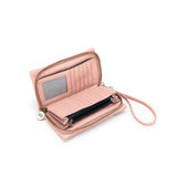 Sky Wallet-Pink