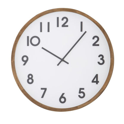 Leonard Clock