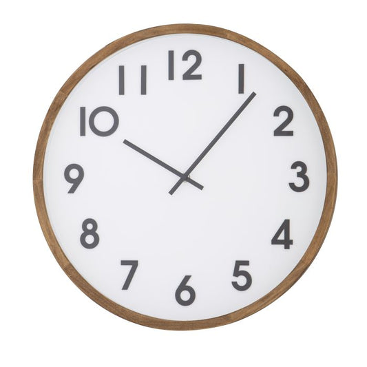 Leonard Clock