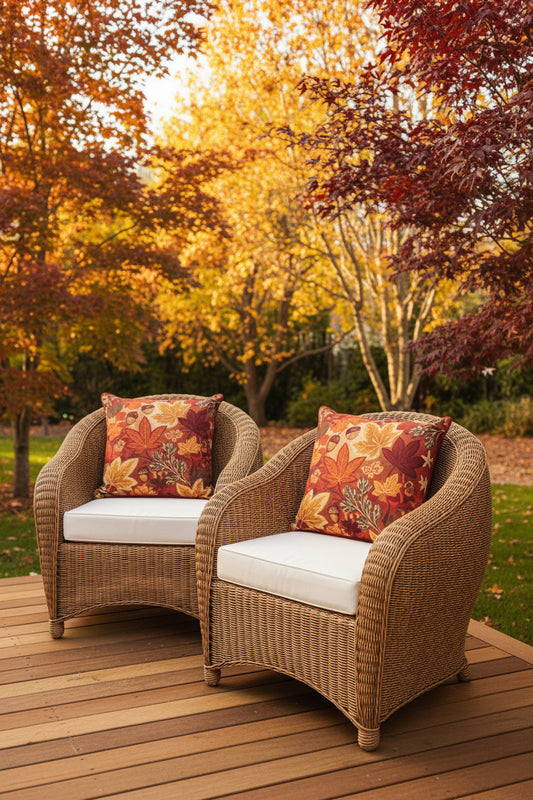 Rattan Sylvia Chair